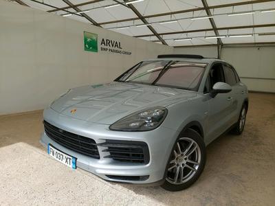 Cayenne E-Hybrid 3.0 460CV BVA8 E6d