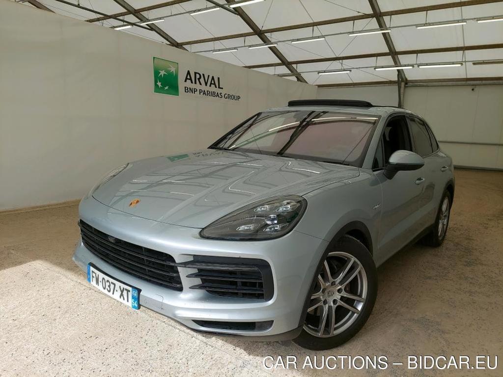 Cayenne E-Hybrid 3.0 460CV BVA8 E6d