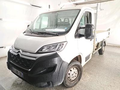 Jumper Benne SC VU 2p Pick-up 35 L2 BlueHDi 130 BVM6 Confort//JOINT DE CULASSE HS//