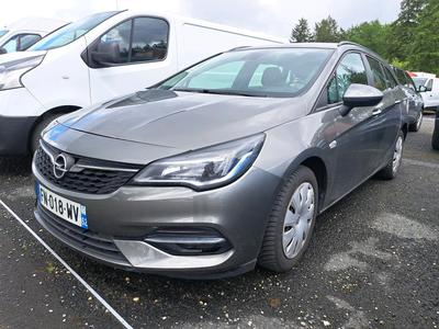 Astra K Sports Tourer Business Edition Start/Stop 1.5 120CV BVA9 E6d / MOTEUR HS