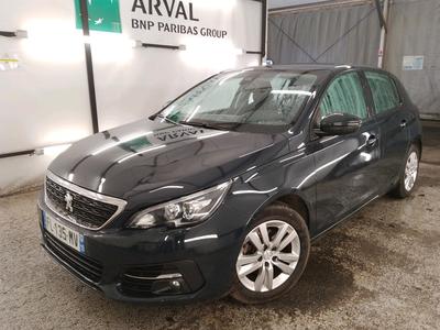 308 ACTIVE BUSINESS BlueHDi 130 EAT6 S&S / MOTEUR HS