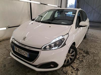 PEUGEOT 208 / 2015 / 5P / Berline BlueHDi 100 S&S Active Business R' / CHAINE AAC + DISQUES + CABLE BATTERIE HS