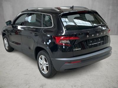 Skoda Karoq 1,5 TSI ACT DSG7 Style 5d