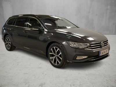 Volkswagen Passat 2.0 TDI 190 SCR BUSINESS PLUS DSG VARIAN 5d