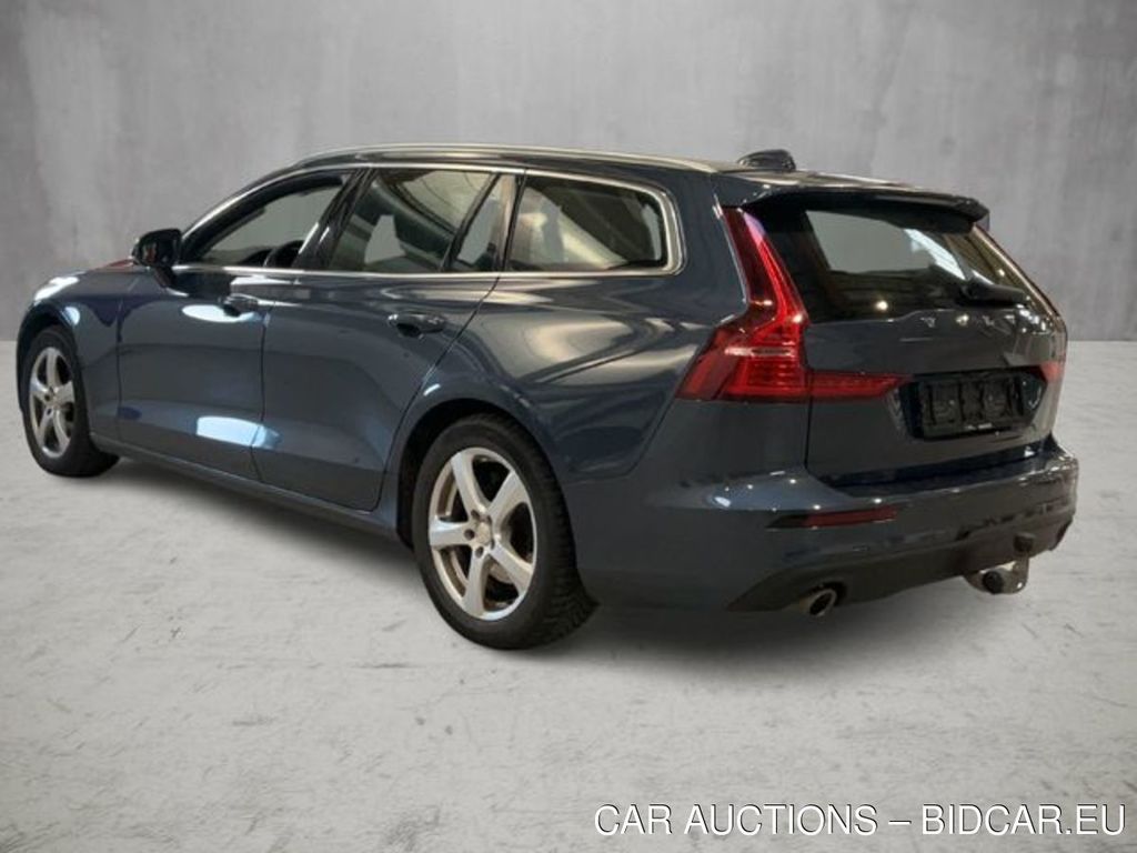 Volvo V60 2.0 D4 190 BUSINESS VBL AUTO 5d