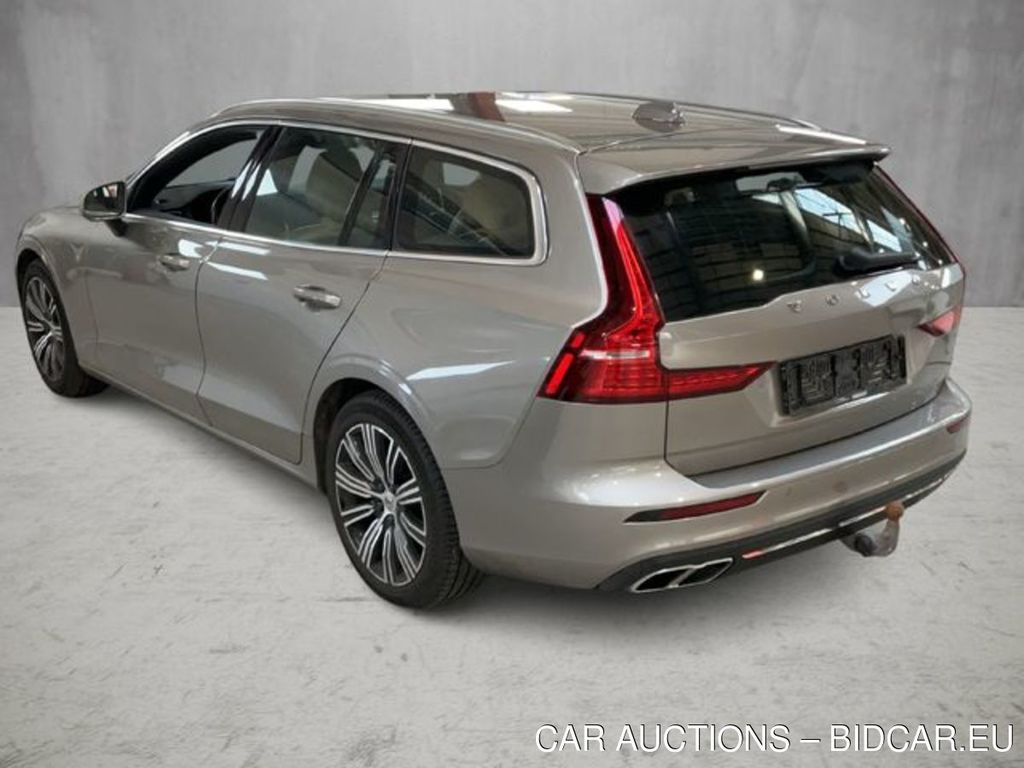 Volvo V60 2.0 D4 190 INSCRIPTION VBL AUTO 5d