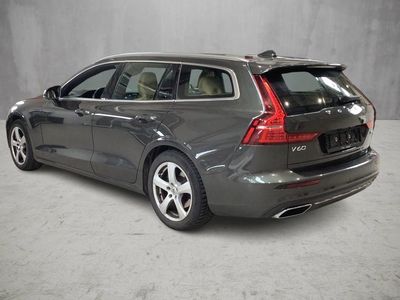 Volvo V60 2.0 D4 190 INSCRIPTION VBL AUTO 5d