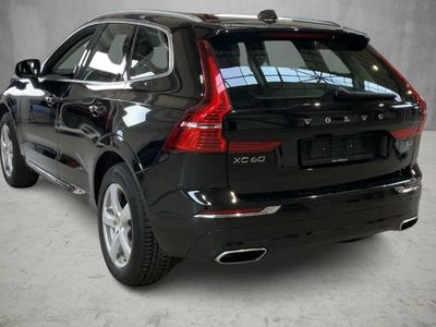 Volvo XC60 2.0 B4 D INSCRIPTION VBL AUTO 5d