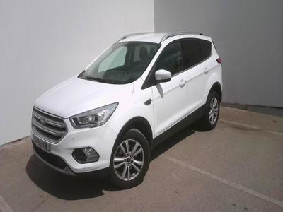 Kuga Trend+ 1.5 EcoBoost 120CV MT6 E6dT