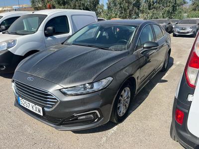 Mondeo Berlina Hybrid Titanium 2.0 185CV ATV E6dT