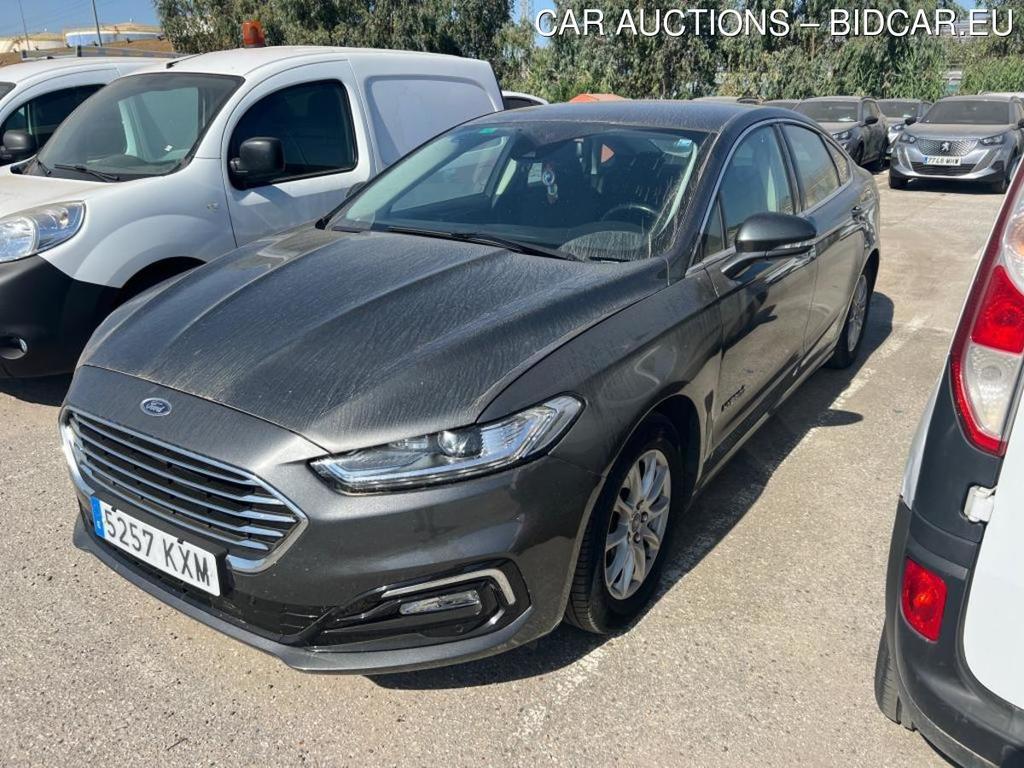 Mondeo Berlina Hybrid Titanium 2.0 185CV ATV E6dT