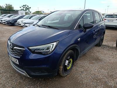 Crossland X Opel 2020 1.5 100CV MT6 E6dT