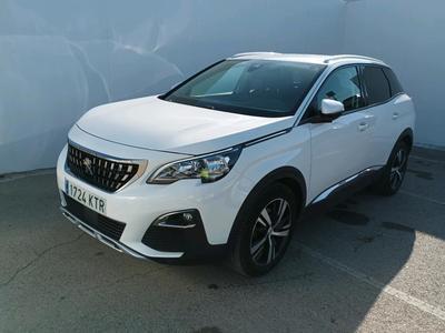 3008 Allure 1.5 HDI 130CV MT6 E6dT