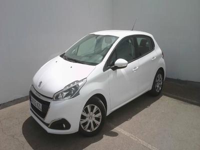 PEUGEOT 208 / 2015 / 5P / berlina con portГіn 5P ACTIVE PureTech 60kW (82CV)