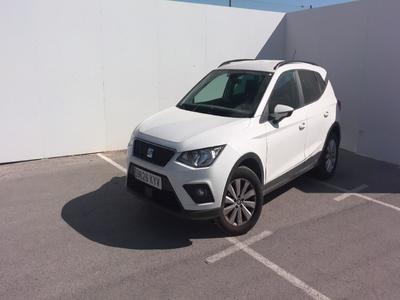 Arona Style Edition 1.0 TSI 95CV MT5 E6dT