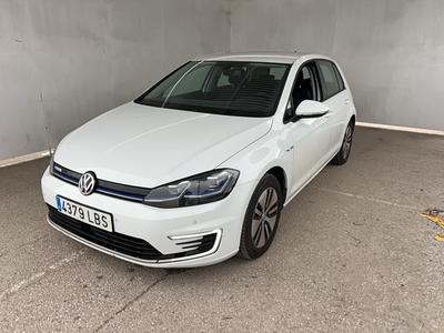 Golf VII Berlina e-Golf 135CV1