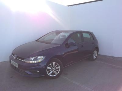 Golf VII Berlina Ready2Go 1.6 TDI 115CV MT5 E6dT