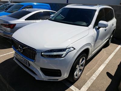 XC90 Business Plus Plug-In Hybrid AWD 2.0 T8 Twin Engine 305CV AT8 7 Plazas E6dT