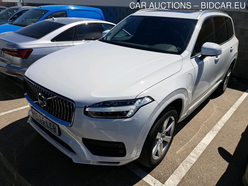 XC90 Business Plus Plug-In Hybrid AWD 2.0 T8 Twin Engine 305CV AT8 7 Plazas E6dT