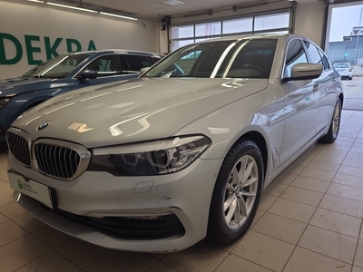 Serie 5 Lim. (G30) (2016->) 520d Eff.Dyn.Edition AT