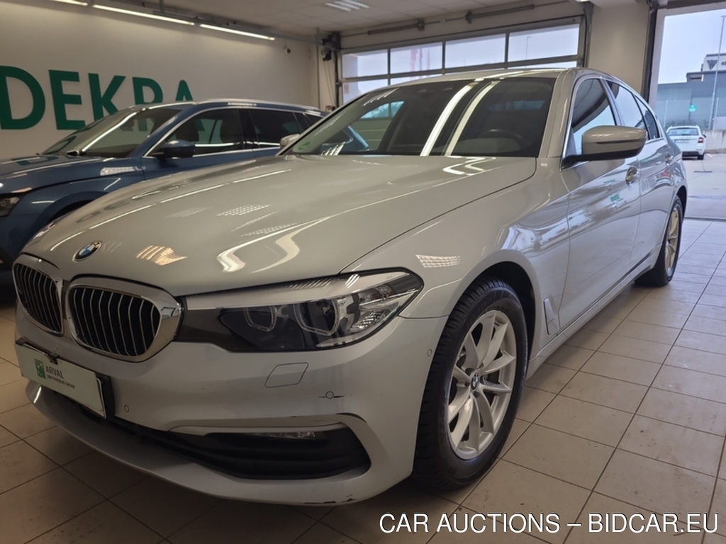 Serie 5 Lim. (G30) (2016->) 520d Eff.Dyn.Edition AT