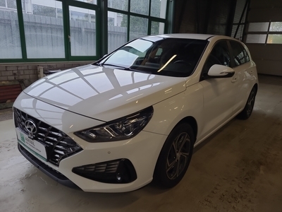 i30 cw (PD)(2017->) i30 1.5i 81 Family