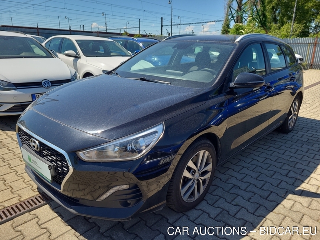 i30 cw (PD)(2017->) i30 Kom.1.4 73 Cool