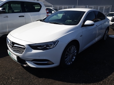 Insignia Grand Sport (2017) 1.5T 122 Innovation AT