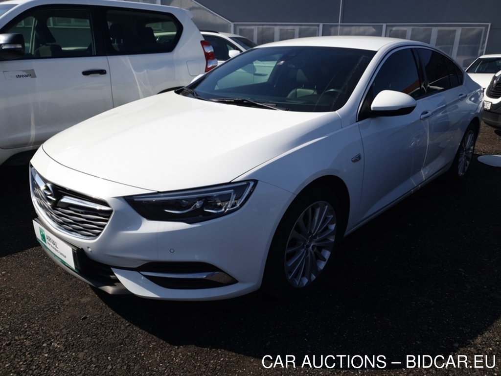 Insignia Grand Sport (2017) 1.5T 122 Innovation AT