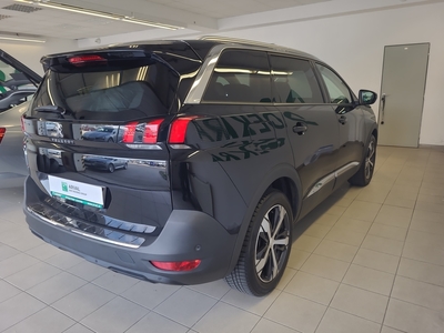 5008 (12.2016->) 5008 1.5BHDi 130 Allure AT