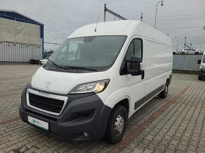 Boxer-LCV-2014 Box.2.0BHDi 130 L3H2 335 4d