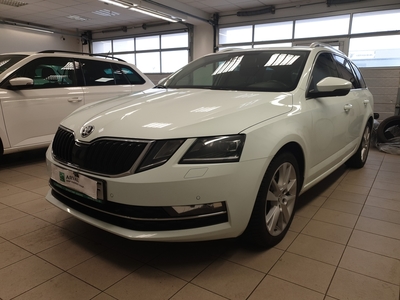 Octavia Combi (5E5)(03.2017->) Oct.Com.1.5TSI 150 Style