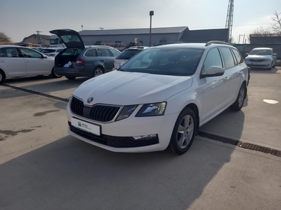 Octavia Combi (5E5)(03.2017-&amp;gt;) Oct.Com.1.6TDI 115 Ambition