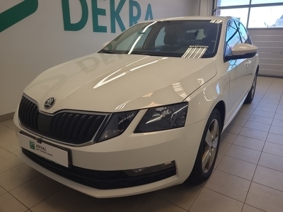 Octavia Lim. (5E3)(03.2017->) Octavia 1.6TDI 115 Ambition