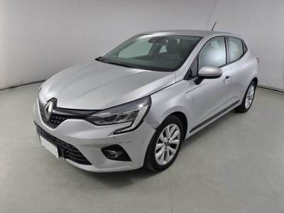 RENAULT CLIO / 2019 / 5P / BERLINA 1.5 DCI BLUE 63KW BUSINESS