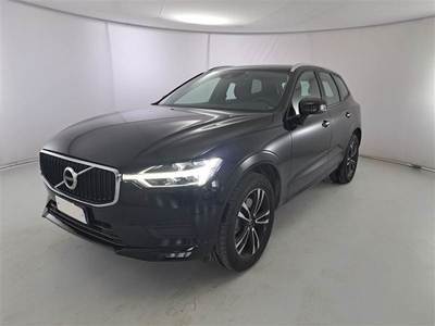 VOLVO XC60 / 2017 / 5P / SUV B4 AWD GEARTR. BUSINESS