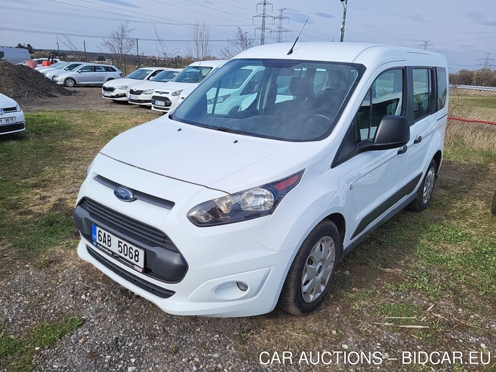 Grand Tourneo Connect (2015) TourneoCon. 1.5TDCI 74 Trnd