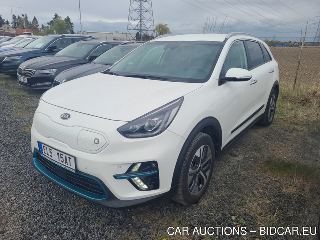 Niro (2022) e-Niro 150kW Executive AT