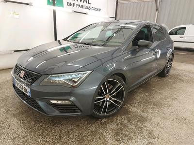 Leon Cupra Cabron Edition 2.0 TSI 290CV BVA7 E6dT