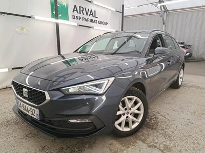 SEAT Leon Sportstourer / 2020 / 5P / Break 2.0 TDI 150 DSG S&amp;S Style Business