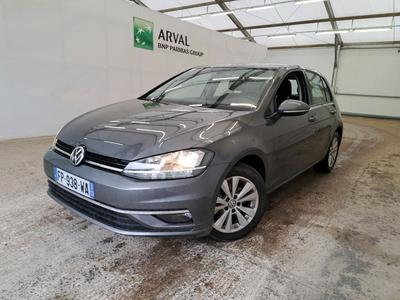 Golf VII Berline Confortline Business BMT 1.6 TDI 115CV BVM5 E6dT