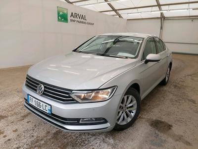 Passat Berline Comfortline BMT/Start-Stopp 2.0 TDI 150CV BVA7 E6