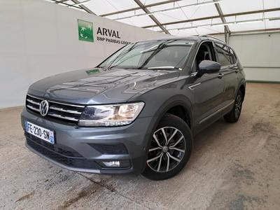 Tiguan Allspace Confortline Business 2.0 TDI 150CV BVM6 E6dT