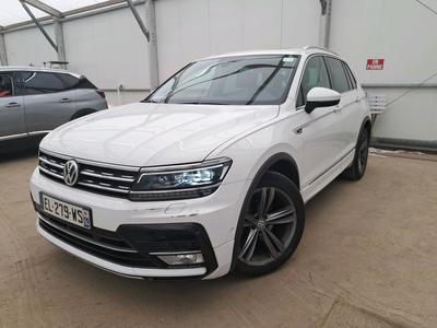 Tiguan Carat BMT 2.0 TDI 150CV BVA7 E6