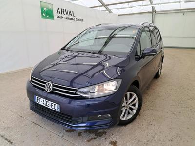 VOLKSWAGEN Touran 5p Monovolume 2.0 TDI 150 DSG6 Confortline B BMT 7 pl