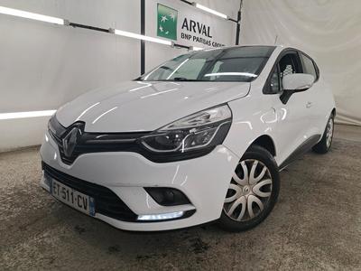 Clio IV Air MediaNav 1.5 dCi 75CV BVM5 E6