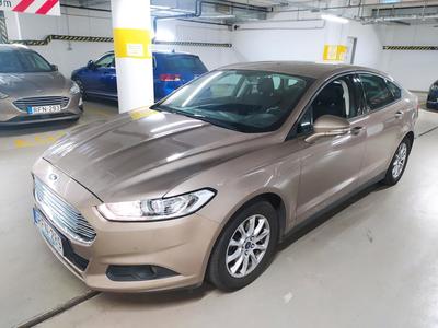 Ford Mondeo Business 2.0l TD 150 LE 5d