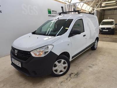 (O) 1.5 dCi 75 Ambiance Van