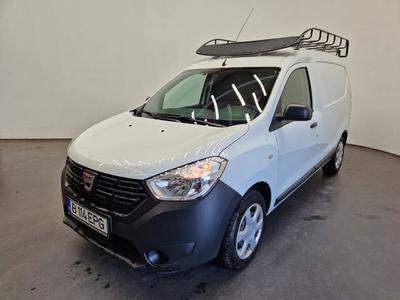 1.5 dCi 90 Ambiance Van 90HP