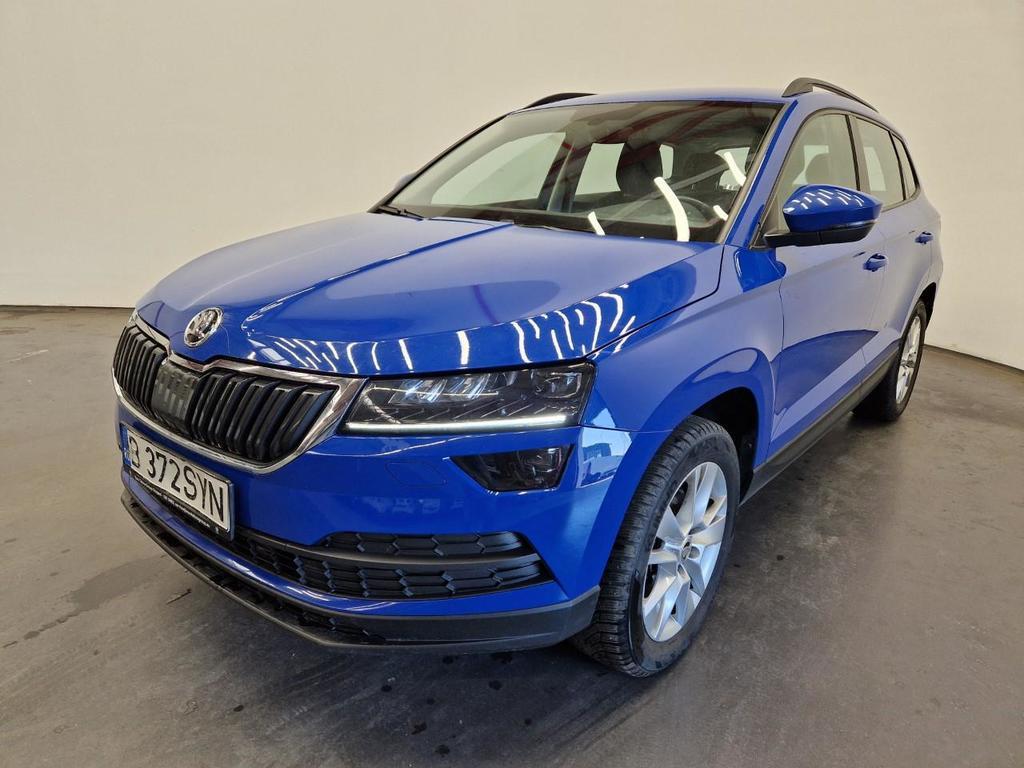 2.0 TDI 150CP Style DSG 4x4